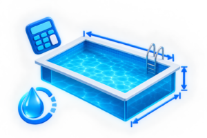 pool volume calculator image